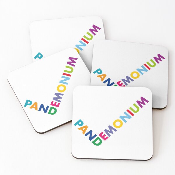 Item preview, Pandemonium designed and sold by SCassidy.