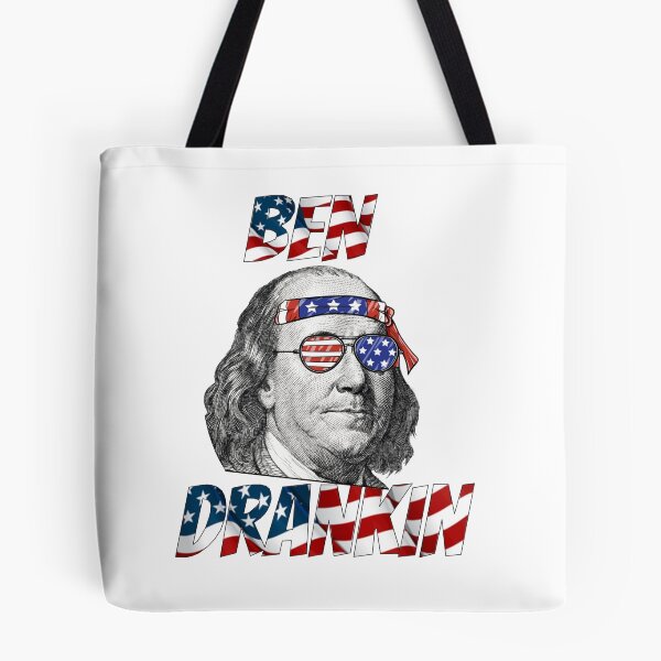 Item preview, Ben Drankin  designed and sold by Shawnwil.