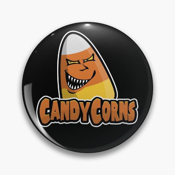 Item preview, Team Candy Corns Halloween designed and sold by twHistory.