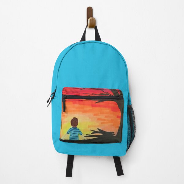 Item preview, We Could Be Alright For Forever DEH Sunset designed and sold by Winter-18.