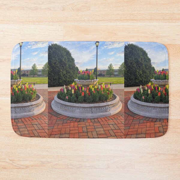 Item preview, Flower Fountain designed and sold by TeesForNerds.