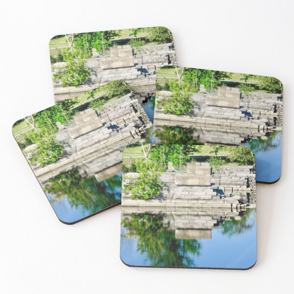 Item preview, Old Railway Bridge designed and sold by Shulie1.