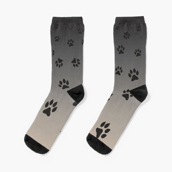 Item preview, Paws Print design designed and sold by poodleperks.