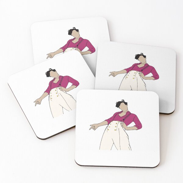 Aperçu de l'œuvre Harry Styles - Album Fine Line - TPWK créée et vendue par bookishxxxlover.