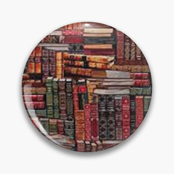 Item preview, Book Stack designed and sold by l0tusfl0wer.