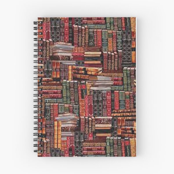Item preview, Book Stack designed and sold by l0tusfl0wer.