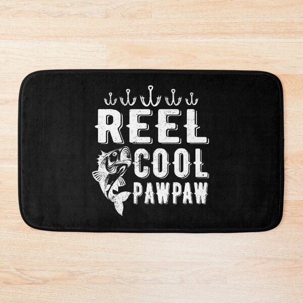 Item preview, Reel Cool Dad PawPaw  designed and sold by meedTee.