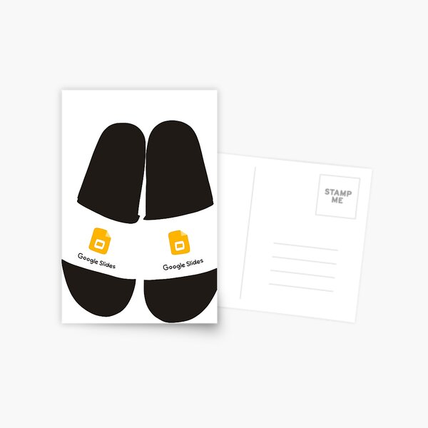 Google discount slides sandals