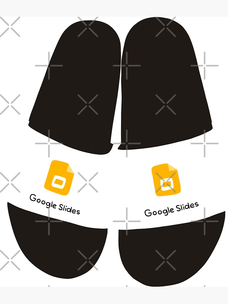 Google discount shoes slides