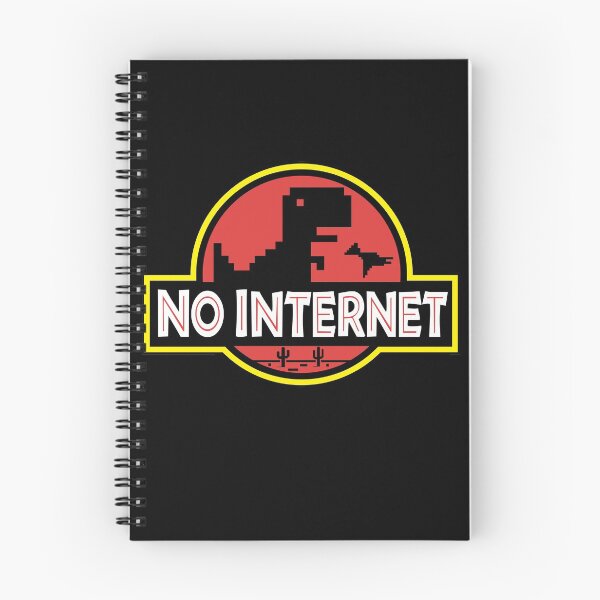 Item preview, No Internet Park designed and sold by DeepFriedArt.