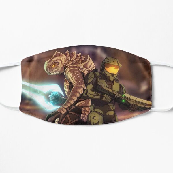 Halo 3 - Stand Together Mask