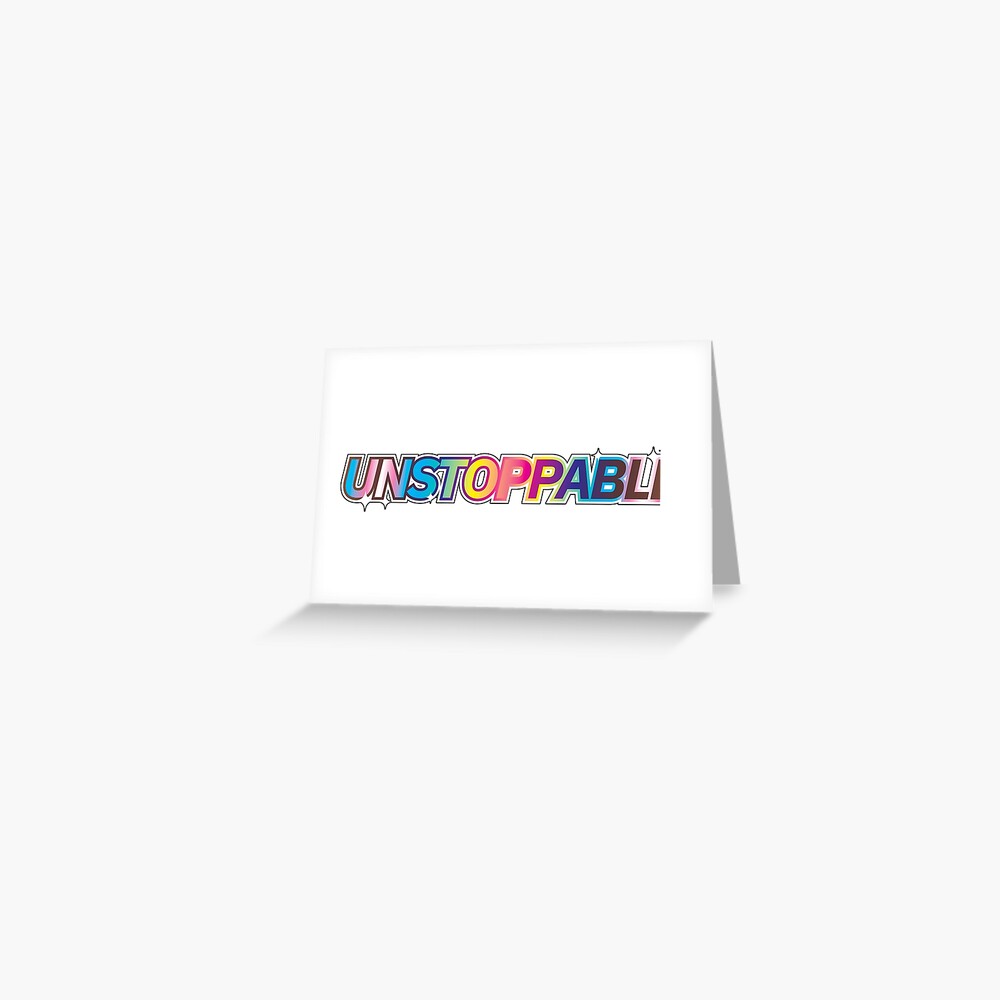 Item preview, Greeting Card designed and sold by masklayer.
