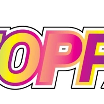 Artwork thumbnail, UNSTOPPABLE 2020 Horizontal by masklayer