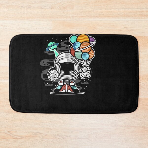 Item preview, SPACEBALLS THE FACE MASK designed and sold by imadstor.