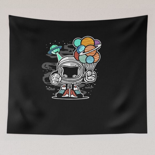 Item preview, SPACEBALLS THE FACE MASK designed and sold by imadstor.