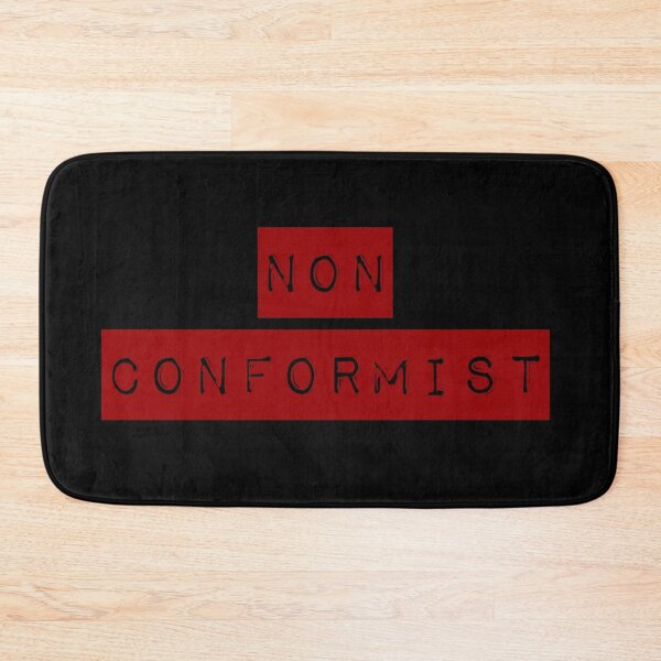 Item preview, Non conformist  designed and sold by Md1982.