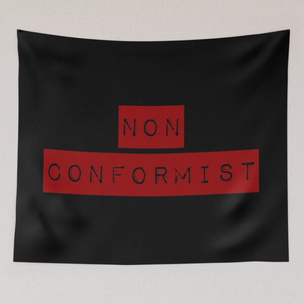 Item preview, Non conformist  designed and sold by Md1982.
