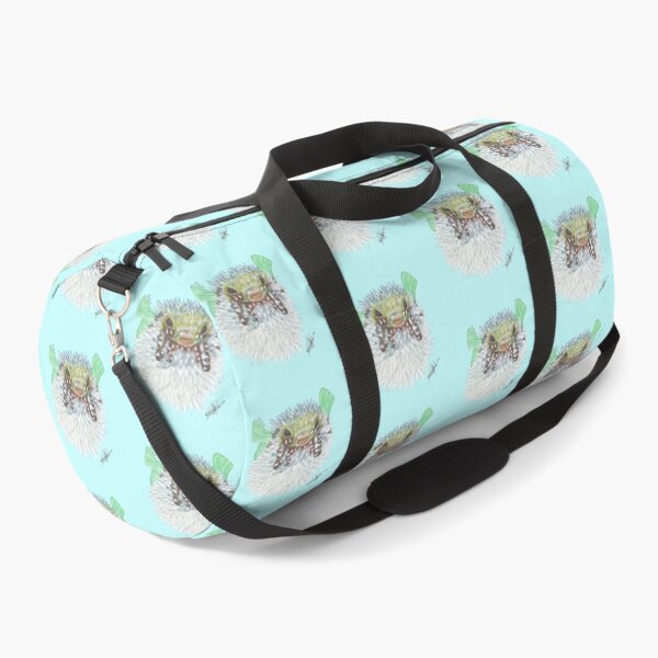 Item preview, Pufferfish designed and sold by BeritValk.