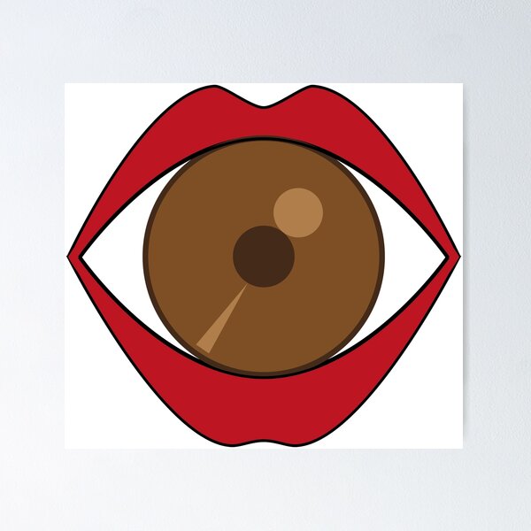 Eyemoji Posters for Sale