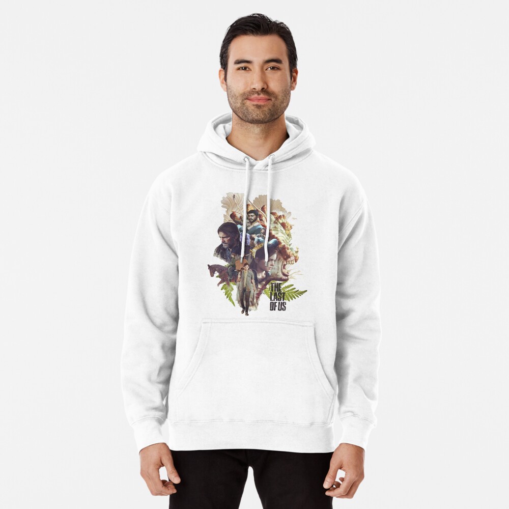 Item preview, Pullover Hoodie designed and sold by MarcosBogado.