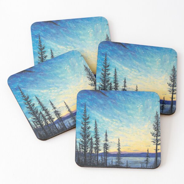 Item preview, Look over the Valley                                                 designed and sold by Sara Gagnon.