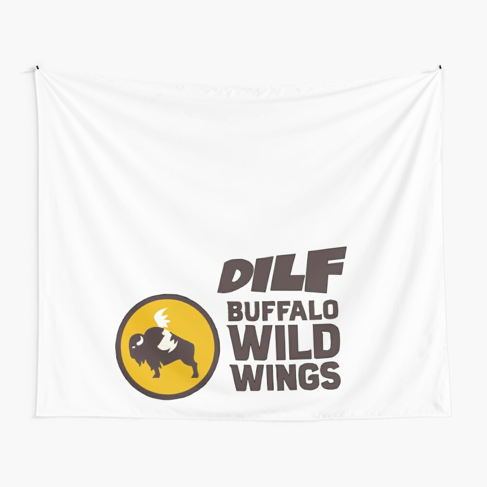 DILF Buffalo Wild Wings