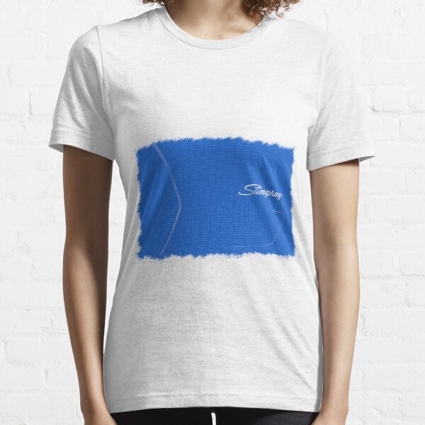 Designing a legend Essential T-Shirt