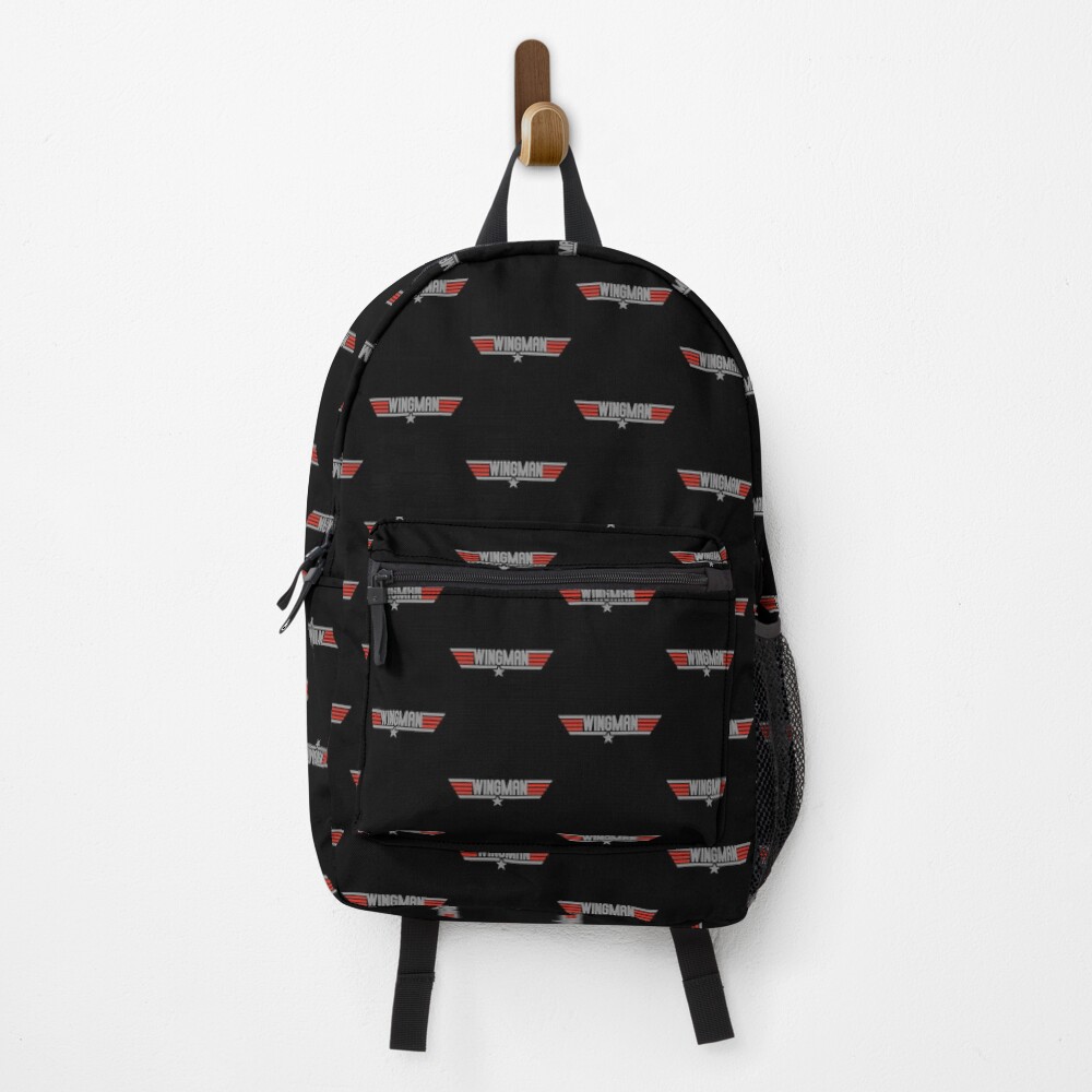 Item preview, Backpack designed and sold by KoolMoDee.