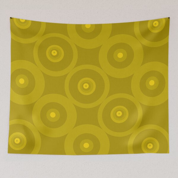 Item preview, Bullseye designed and sold by Jessie Williams.