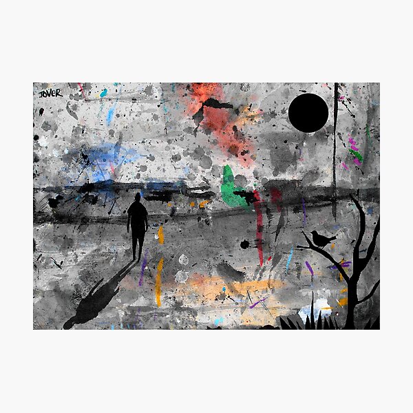 Item preview, uncertain futures designed and sold by Loui  Jover.