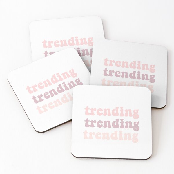 Item preview, trending x3 designed and sold by tastifydesigns.
