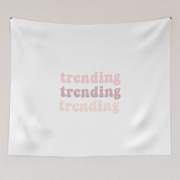 Item preview, trending x3 designed and sold by tastifydesigns.