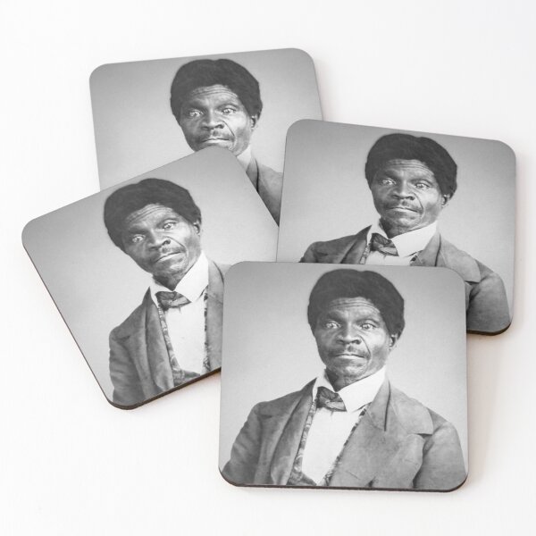 Item preview, Dred Scott  designed and sold by warishellstore.