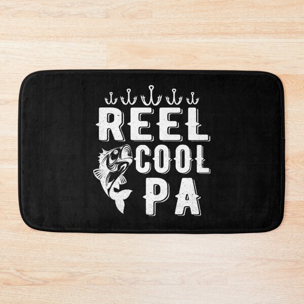 Item preview, Reel Cool Pa - Fathers Day Gift  designed and sold by meedTee.