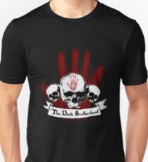 The Dark Brotherhood Unisex T-Shirt