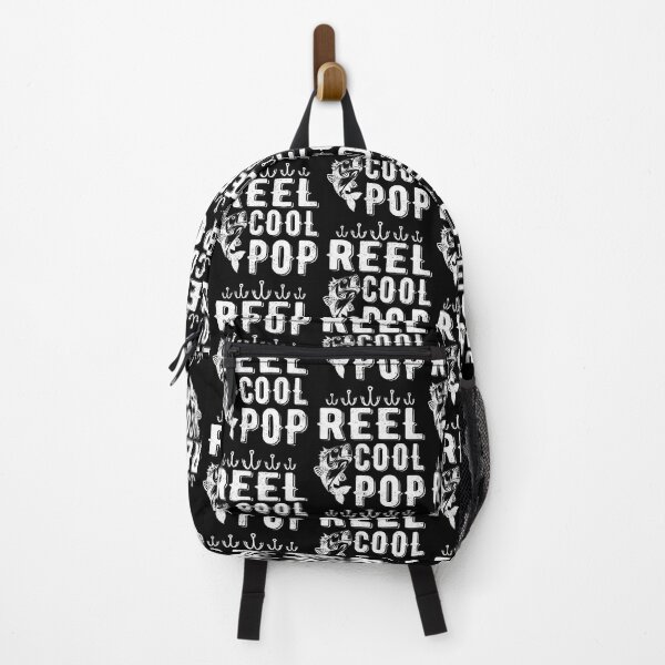 Item preview, Reel Cool POP designed and sold by meedTee.