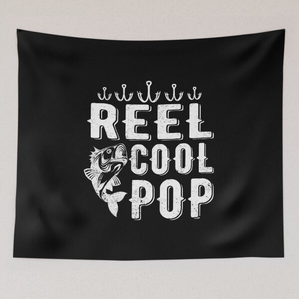 Item preview, Reel Cool POP designed and sold by meedTee.