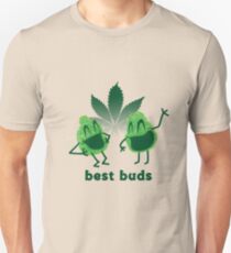 Best Buds Unisex T-Shirt