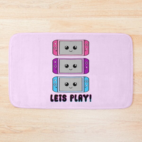 Item preview, Sweet Switch, Let's Play! designed and sold by potatoegoat.