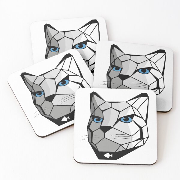 Item preview, Cool cat designed and sold by BastianCastilla.
