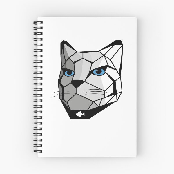Item preview, Cool cat designed and sold by BastianCastilla.