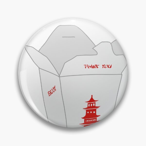 Item preview, take out box design designed and sold by shayak21.