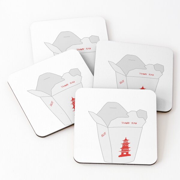 Item preview, take out box design designed and sold by shayak21.