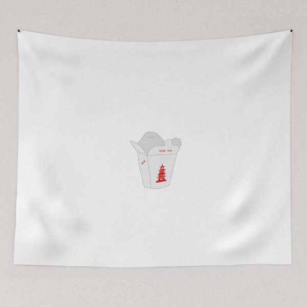 Item preview, take out box design designed and sold by shayak21.