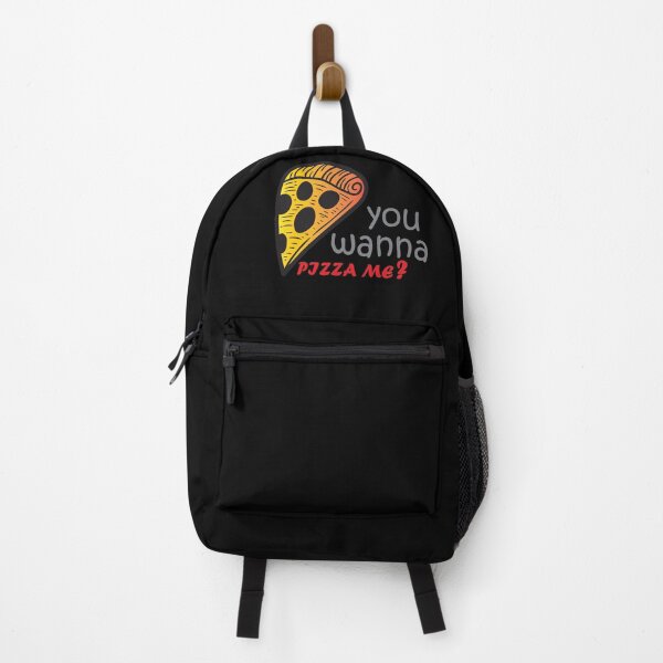 Item preview, You Wanna Pizza Me? Classic T-Shirt designed and sold by BoxHM.