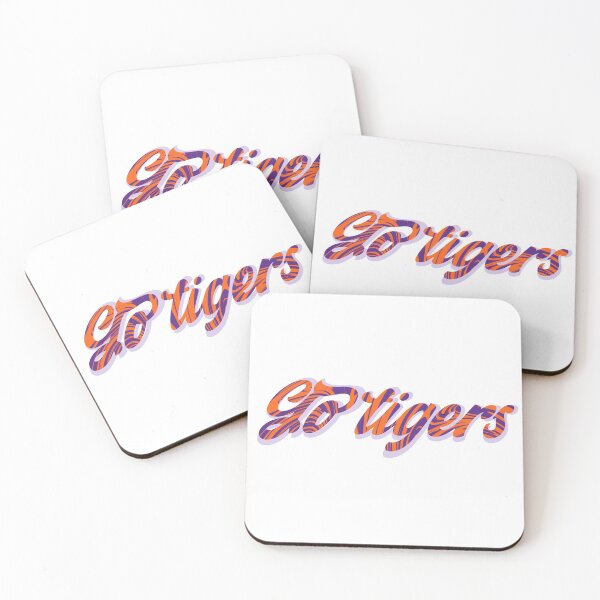 Item preview, Go tigers designed and sold by Leigh Joyner.