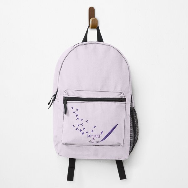 Item preview, Great Author designed and sold by LuciaS.