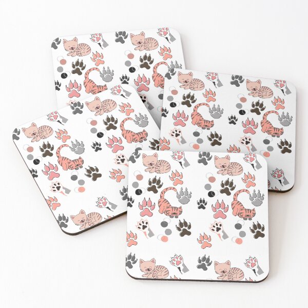 Item preview, Kitty Cat, Cat Lovers, Playful Cats, Cheerful Cats, Merry Cats, Paws and Claws, Friendly Cat designed and sold by Londonluxie.