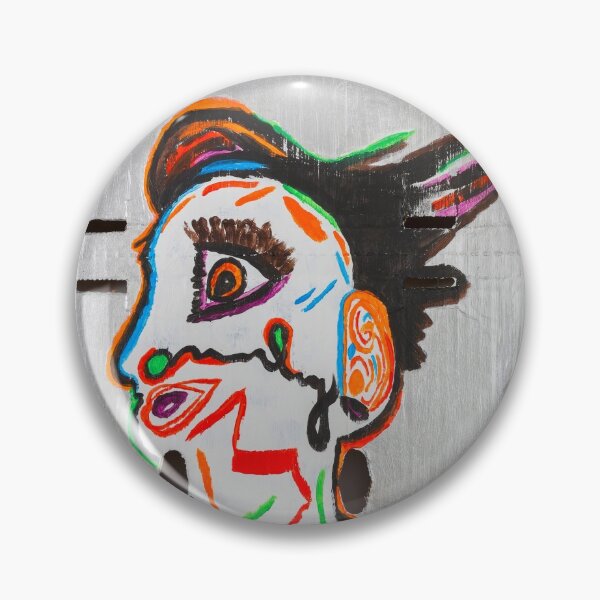 Item preview, "Out of Sight Out of Mind"- Cardboard Art designed and sold by allacbart.