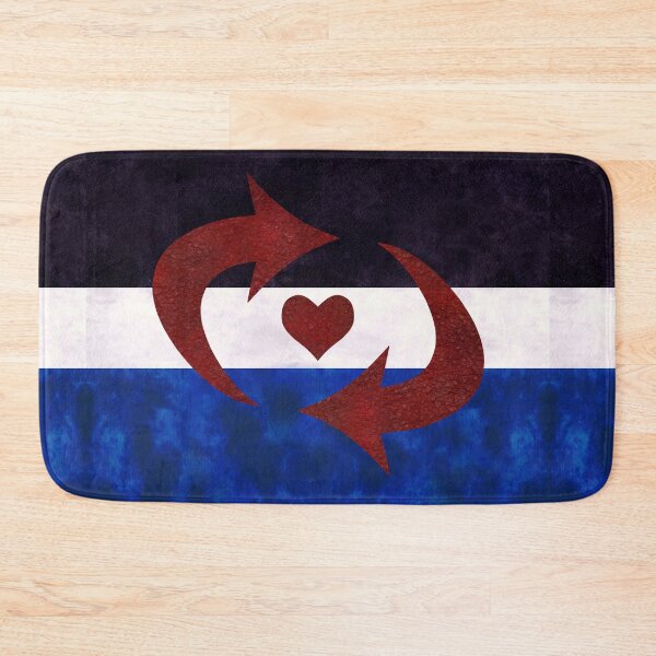 Item preview, Switch Pride Digital Quilt designed and sold by TigerTorreArt.
